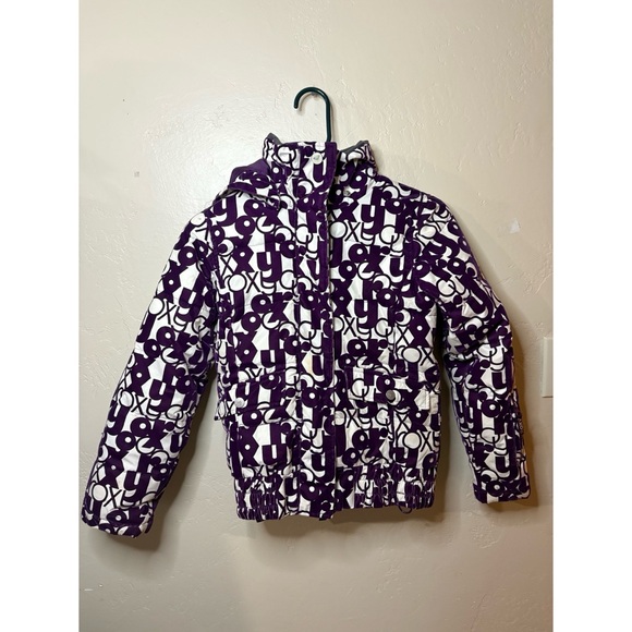 Roxy Other - Roxy Ski Puffer Size 10
